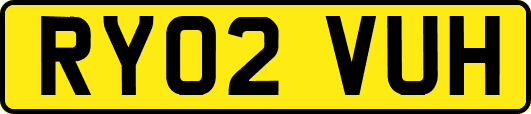 RY02VUH