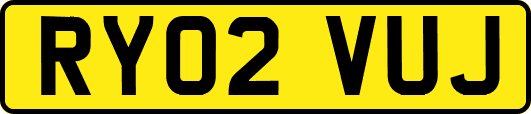 RY02VUJ