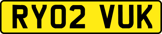 RY02VUK