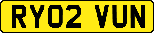 RY02VUN