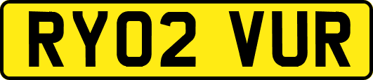RY02VUR