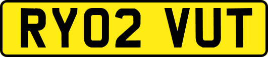 RY02VUT