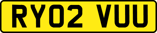 RY02VUU