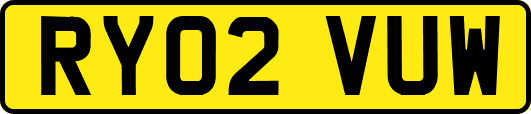 RY02VUW