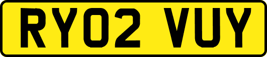 RY02VUY