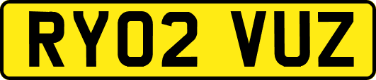 RY02VUZ