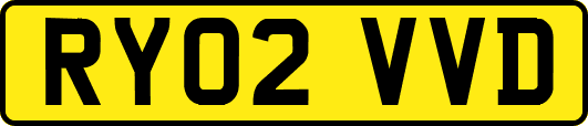 RY02VVD