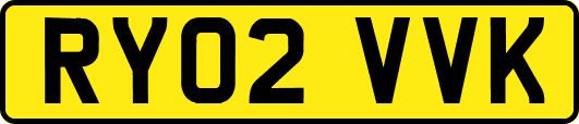 RY02VVK