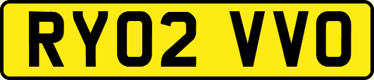 RY02VVO