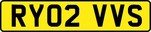 RY02VVS