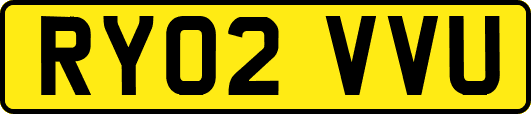 RY02VVU