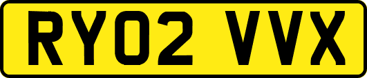 RY02VVX
