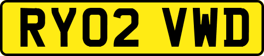 RY02VWD