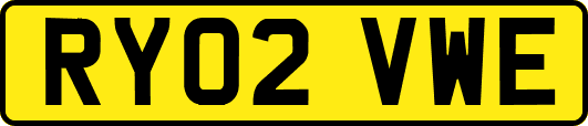 RY02VWE