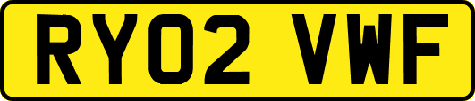 RY02VWF