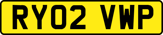 RY02VWP