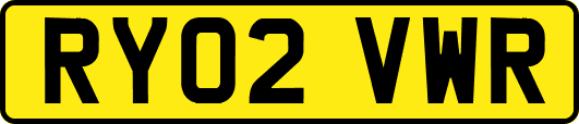 RY02VWR