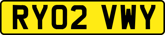 RY02VWY