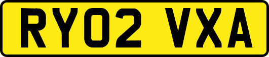 RY02VXA