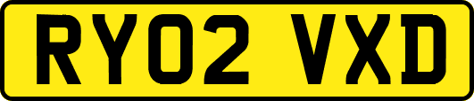 RY02VXD
