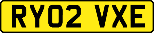 RY02VXE