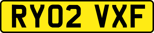 RY02VXF