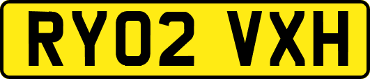 RY02VXH