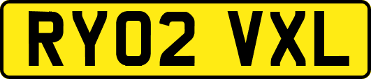 RY02VXL
