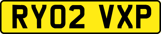 RY02VXP