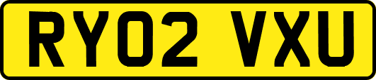 RY02VXU