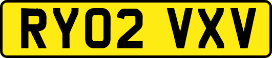 RY02VXV