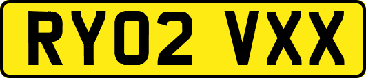 RY02VXX