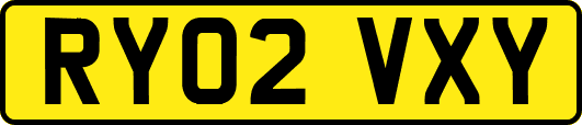 RY02VXY