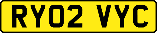 RY02VYC