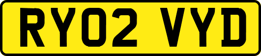 RY02VYD