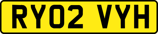 RY02VYH