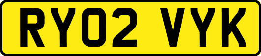 RY02VYK
