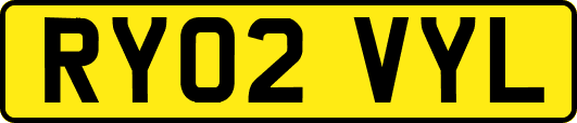 RY02VYL