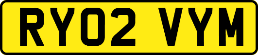 RY02VYM