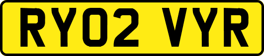RY02VYR