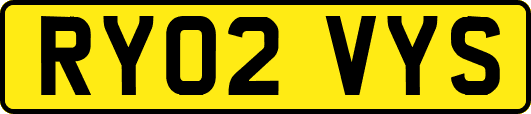 RY02VYS