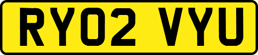 RY02VYU
