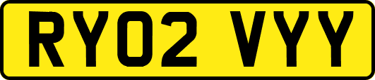 RY02VYY