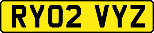 RY02VYZ