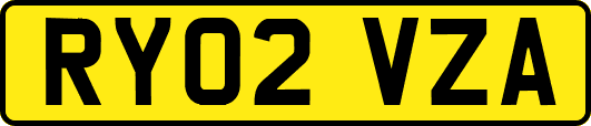 RY02VZA