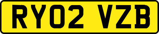 RY02VZB