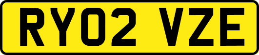 RY02VZE