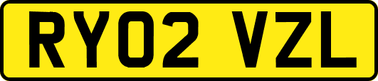 RY02VZL