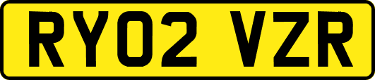RY02VZR