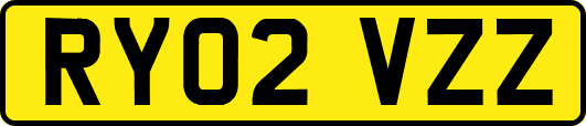 RY02VZZ